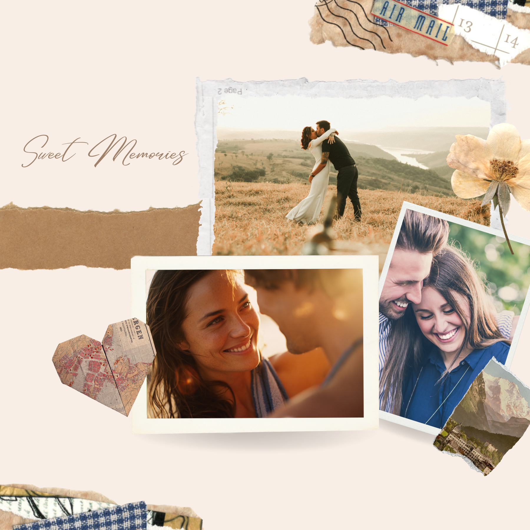 Premium 6×6 Photo Book - Image 3