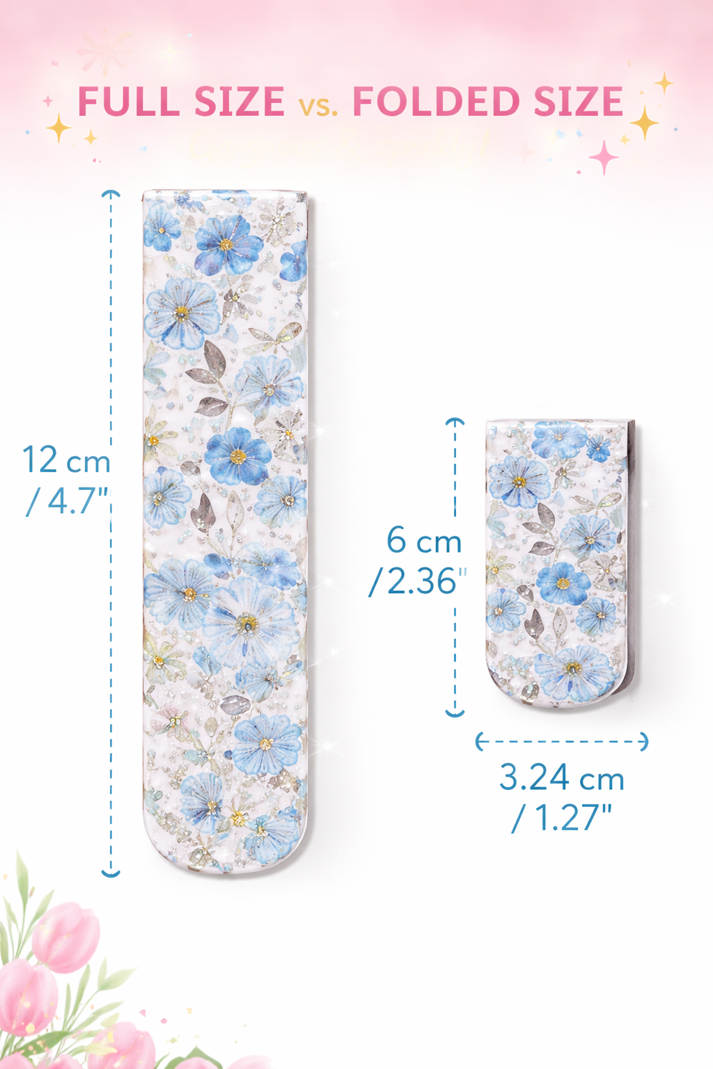 Magnetic Bookmark - Image 2