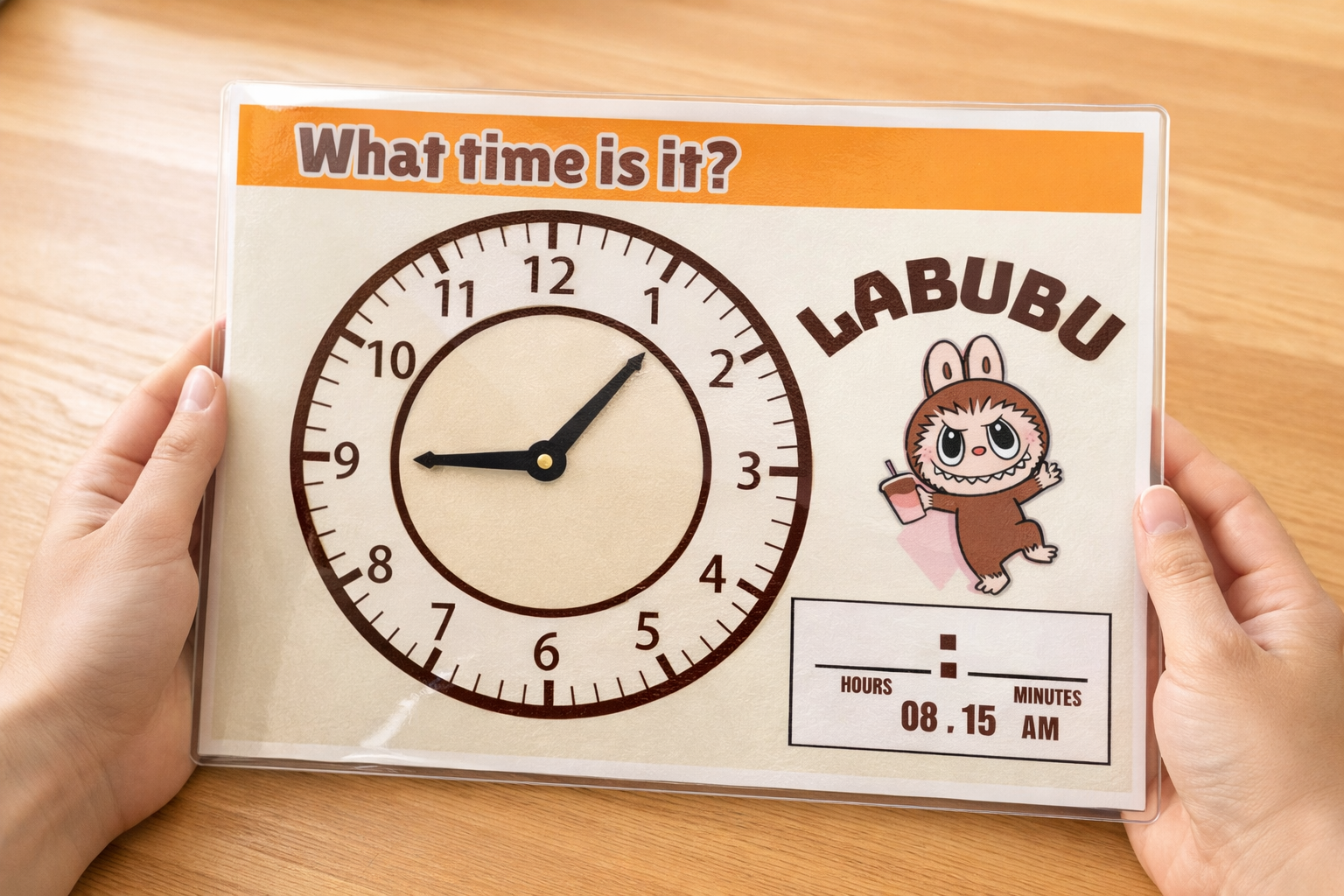 Telling Time – Fun & Easy for Kids! - Image 3