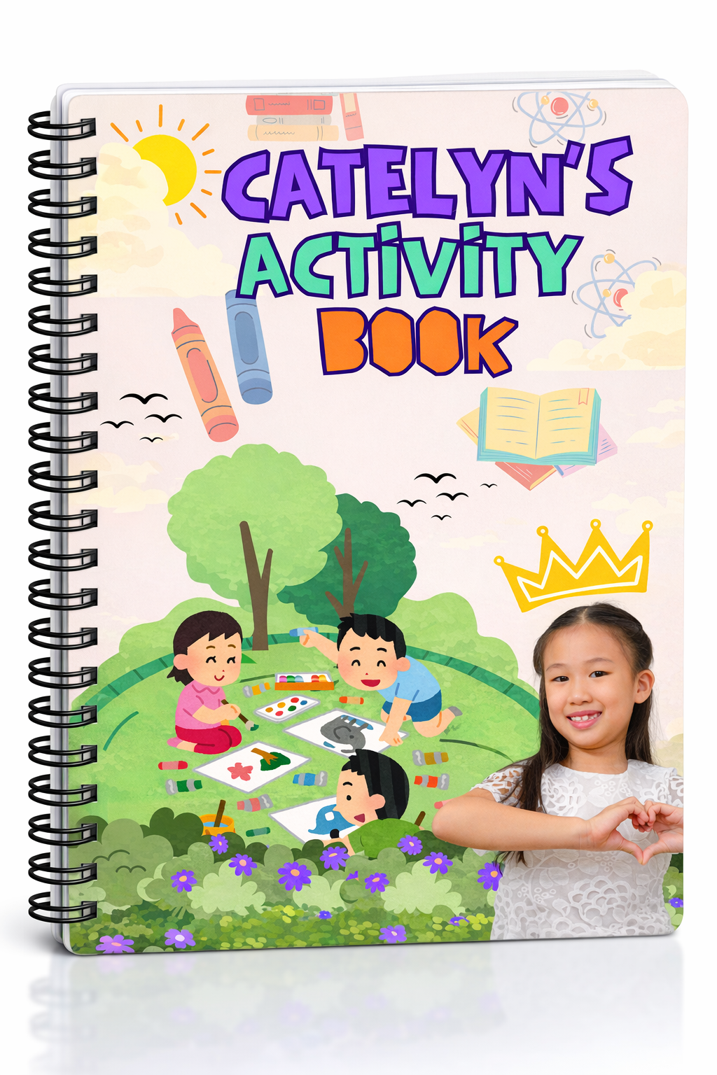 Activity Book1