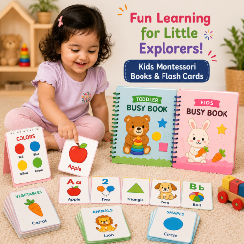 Kids Activity