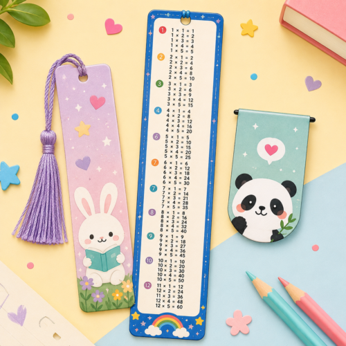 Bookmarks