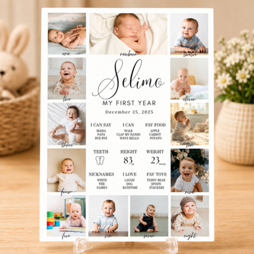 Printable Poster Design