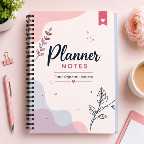 Planner Note