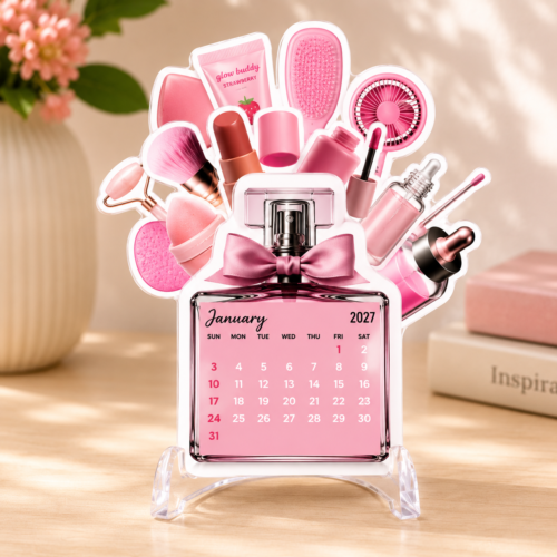 DIOR Makeup Calendar