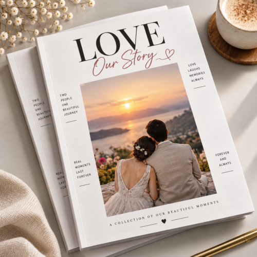 Magazine