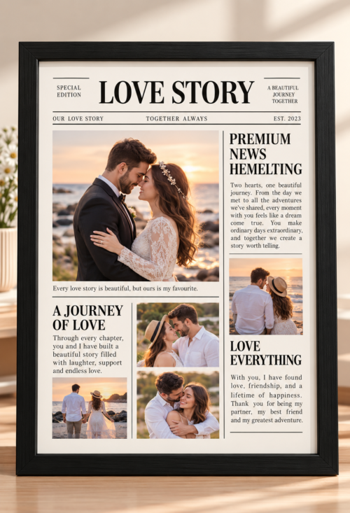 Photo Frame